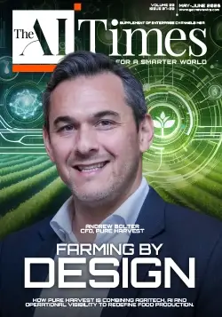 The AI Times May June 2026