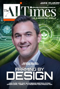 The AI Times May June 2026