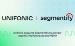 Unifonic acquires Segmentify for AI agentic marketing