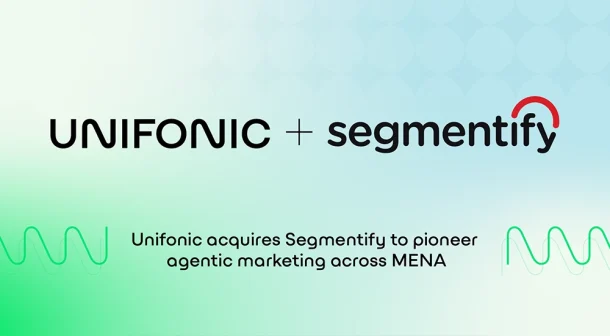 Unifonic acquires Segmentify for AI agentic marketing
