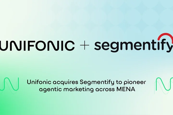 Unifonic acquires Segmentify for AI agentic marketing