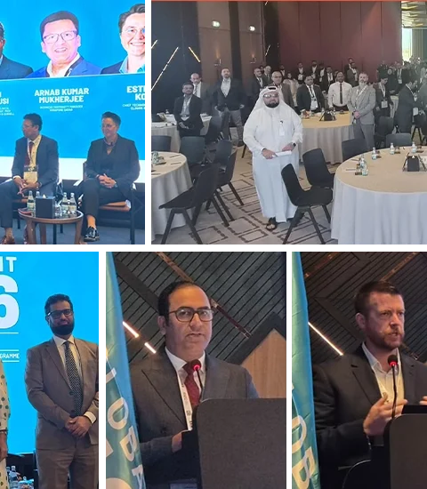World CIO 200 Summit Qatar 2026