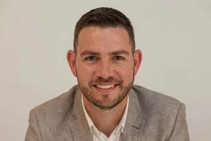 Jaco Ferreira, Managing Executive: Technology Solutions at MOYO