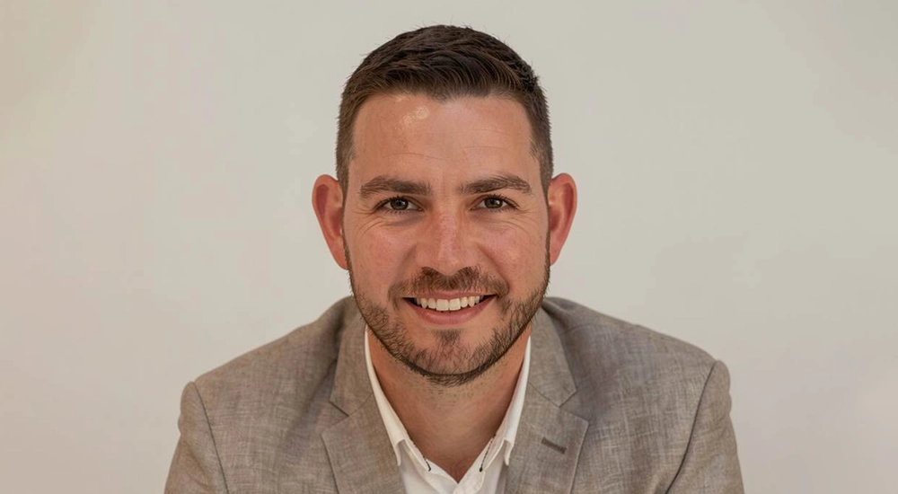 Jaco Ferreira, Managing Executive: Technology Solutions at MOYO