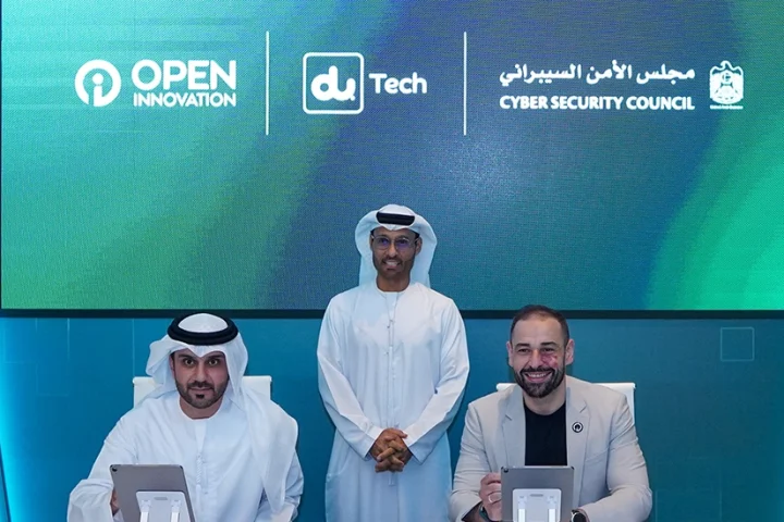 UAE Cyber Security Council backs du and Open Innovation AI partnership