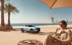 VPD smart parking system from OMODA & JAECOO targets luxury UAE market