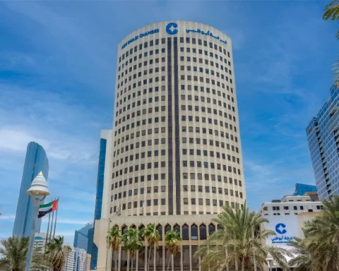 Abu Dhabi Chamber's operational excellence