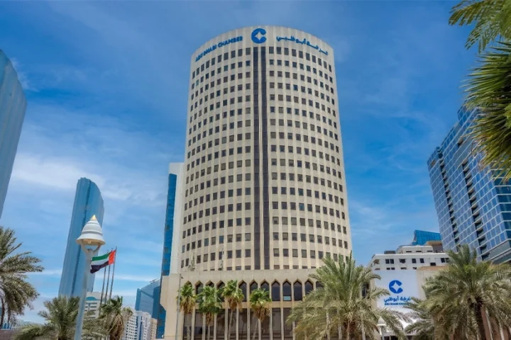 Abu Dhabi Chamber's operational excellence