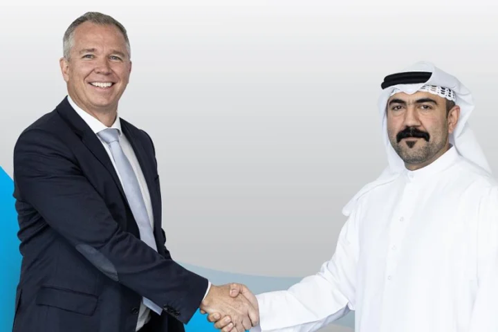 NBF and Accenture LearnVantage launch enterprise-wide AI training