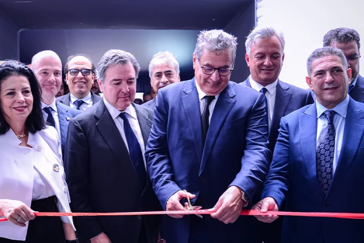 Morocco R&D expansion: Oracle opens second hub to power AI future