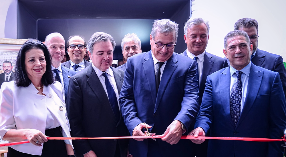 Morocco R&D expansion: Oracle opens second hub to power AI future