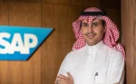 Ahmed Al-Faifi, Managing Director and Senior Vice President of SAP Middle East & Africa North,.