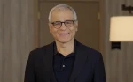 Ayman Sayed, President and CEO of BMC,