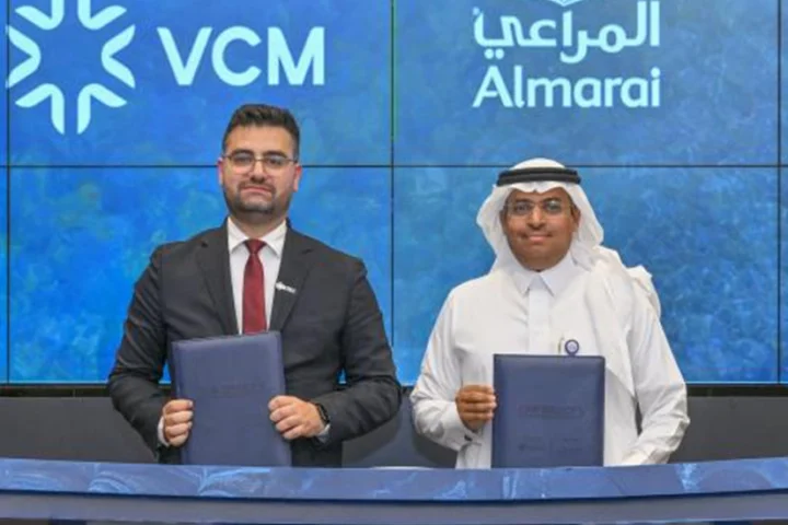 Almarai joins Saudi voluntary carbon market initiative