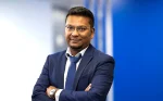Amritesh Anand, Vice President & MD – Technology Services Group at In2IT Technologies.