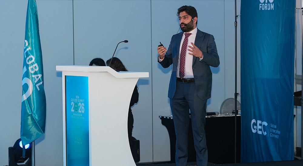 Arif Siddique Khokhar, Associate Director, Internal Audit & Risk Advisory, Transvare