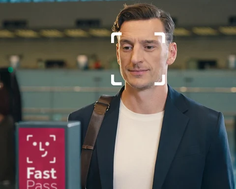 New biometric system at Hamad International Airport covers 700 touchpoints