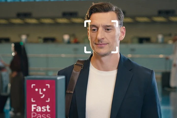 New biometric system at Hamad International Airport covers 700 touchpoints