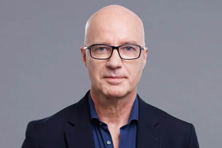 Marc Bertin, CTO at IDEMIA Secure Transactions.