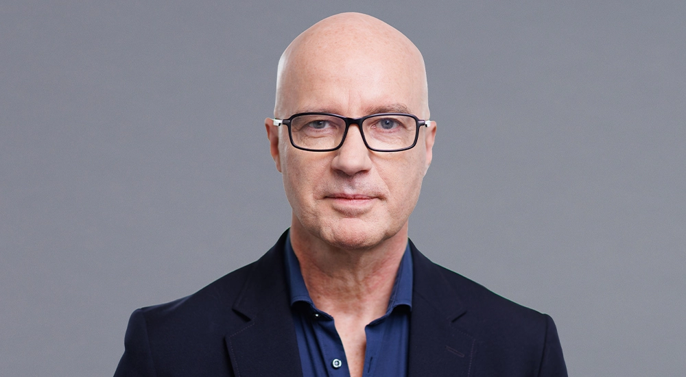 Marc Bertin, CTO at IDEMIA Secure Transactions.
