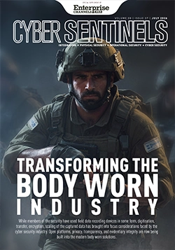 Cyber Sentinels July 2026