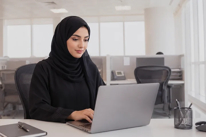 Abu Dhabi partners with Microsoft for large-scale AI productivity rollout