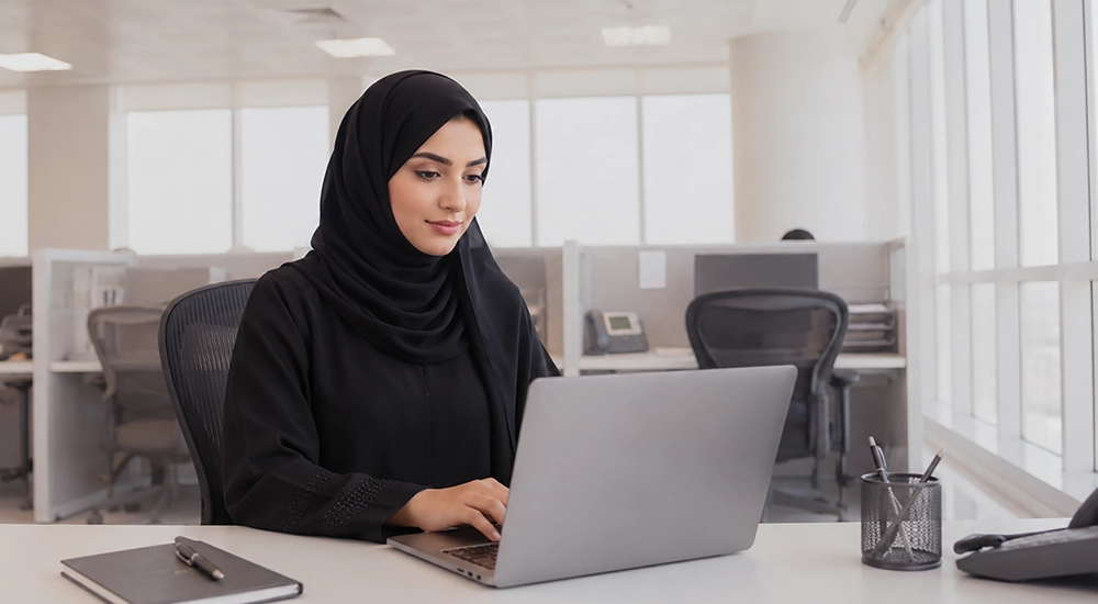 Abu Dhabi partners with Microsoft for large-scale AI productivity rollout