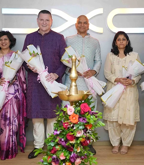 New DXC Bengaluru centre to accelerate enterprise AI adoption and innovation