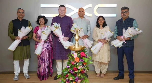 New DXC Bengaluru centre to accelerate enterprise AI adoption and innovation