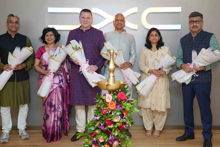 New DXC Bengaluru centre to accelerate enterprise AI adoption and innovation
