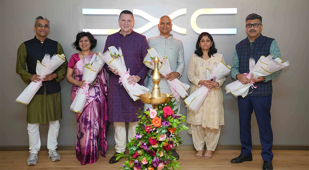 New DXC Bengaluru centre to accelerate enterprise AI adoption and innovation