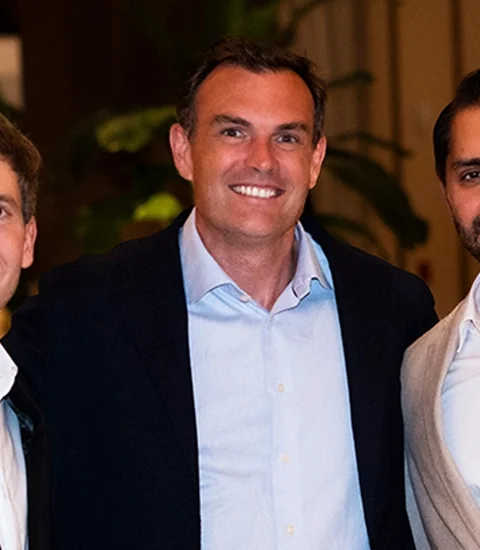 Veteran AI Executive to Lead Global AI Strategy.
