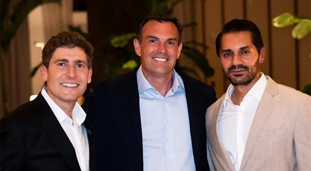 Veteran AI Executive to Lead Global AI Strategy.