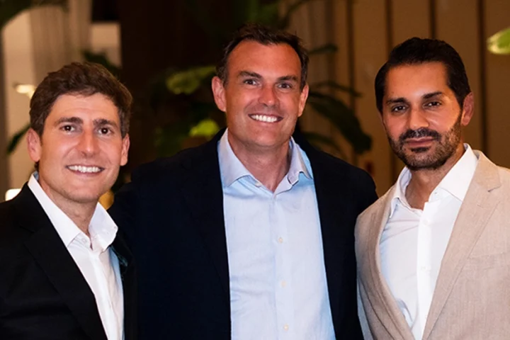 Veteran AI Executive to Lead Global AI Strategy.