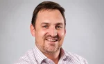 Dr Pierre Le Roux, Managing Director MOYO.
