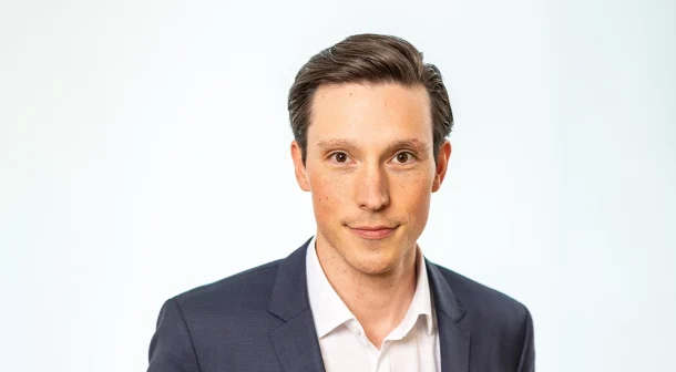 Dr. Martin Kraemer, CISO Advisor at KnowBe4.