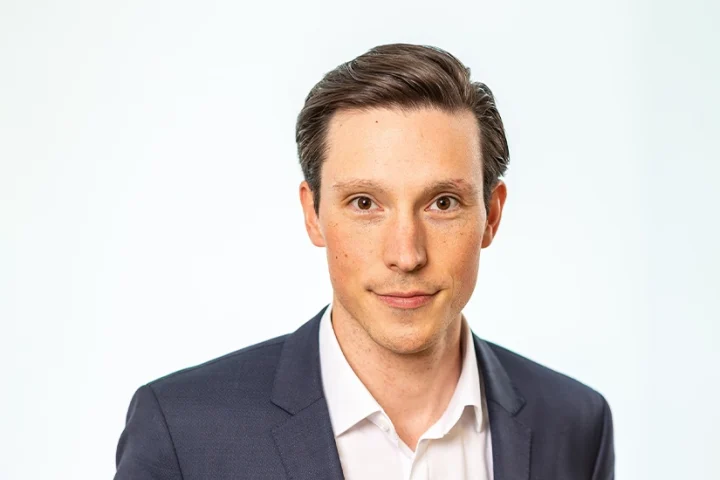 Dr. Martin Kraemer, CISO Advisor at KnowBe4.