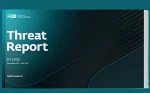 ESET report shows ransomware victims refusing to pay