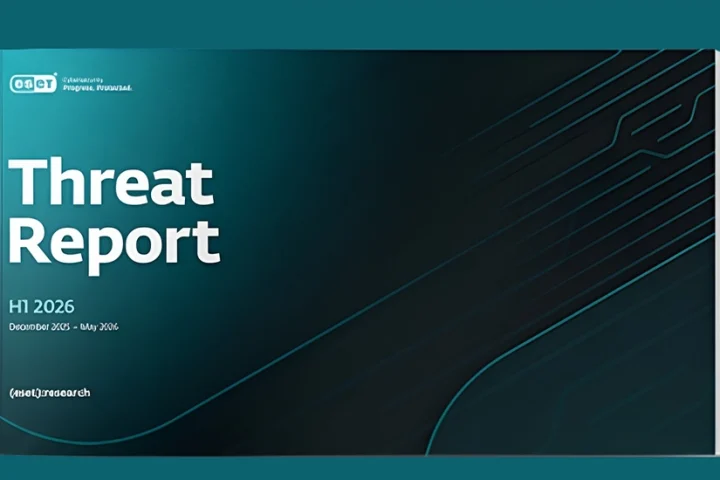 ESET report shows ransomware victims refusing to pay