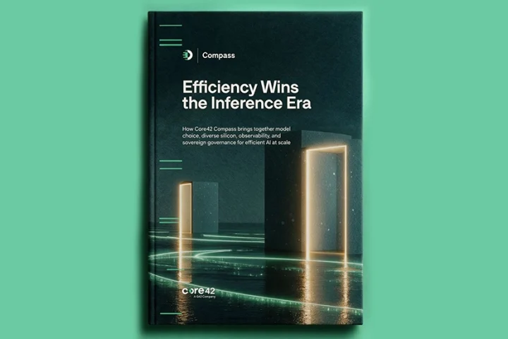 Core42 explores how to balance cost and performance in AI inference.