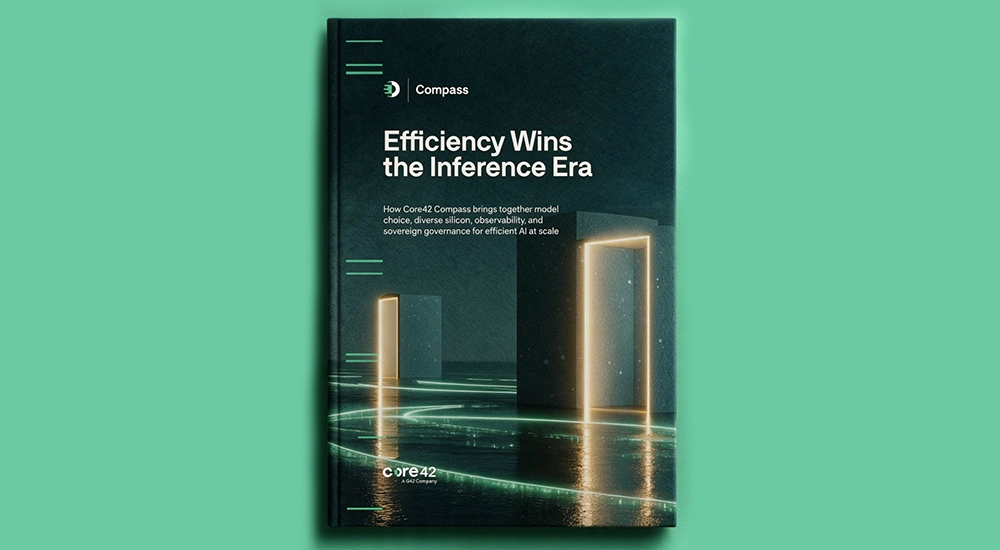 Core42 explores how to balance cost and performance in AI inference.