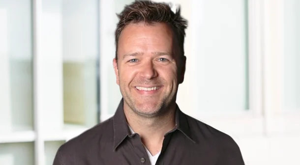 Eric Doerr, Chief Product Officer, Tenable.