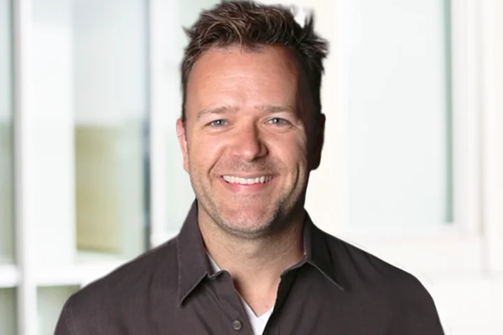 Eric Doerr, Chief Product Officer, Tenable.