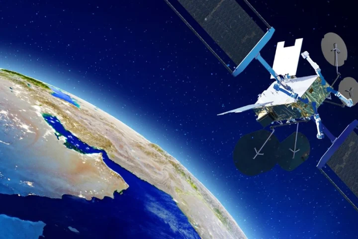 Es'hailSat partners with Thales Alenia Space for new Eshail-3 satellite
