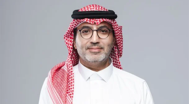 Faisal Al Sarraj, Country Senior Partner for Saudi Arabia at PwC Middle East.