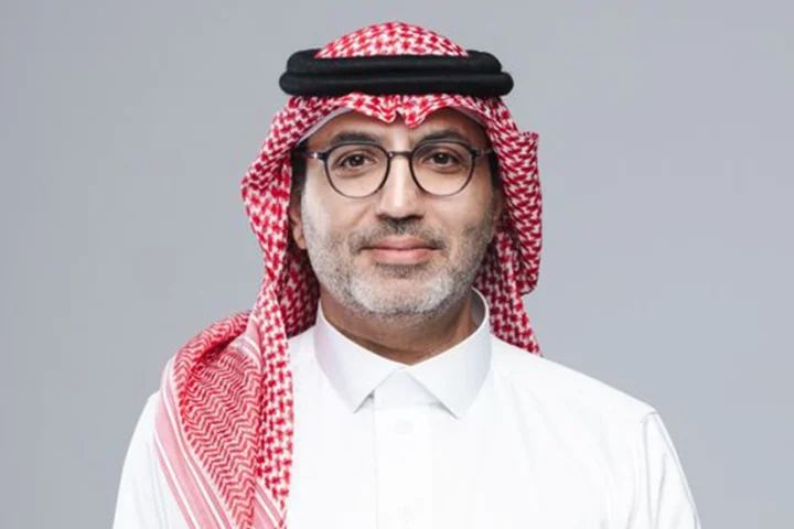 Faisal Al Sarraj, Country Senior Partner for Saudi Arabia at PwC Middle East.
