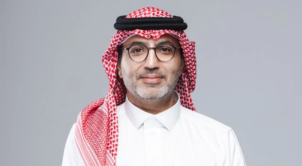 Faisal Al Sarraj, Country Senior Partner for Saudi Arabia at PwC Middle East.