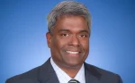 George Kurian, Chief Executive Officer at NetApp.