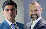 (L-R) Gopan Sivasankaran, Regional Director – Middle East & Africa, Rapid7 and Nicholas Argyrides, Vice President - Gulf and East Africa, Mindware.