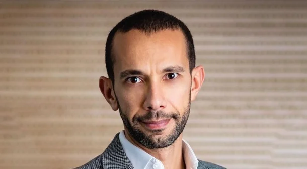 Hamid Maher, Managing Director & Senior Partner; Head of BCG Tech Hub in Africa.